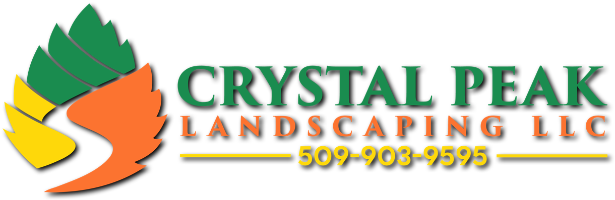 Crystal Peak Landscaping Services